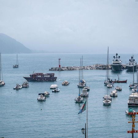 Apartmán Loft Cristina - La Piazzetta Fronte Mare Santa Margherita Ligure Exteriér fotografie